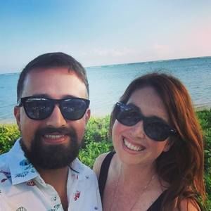 Meet your Posher, Meg